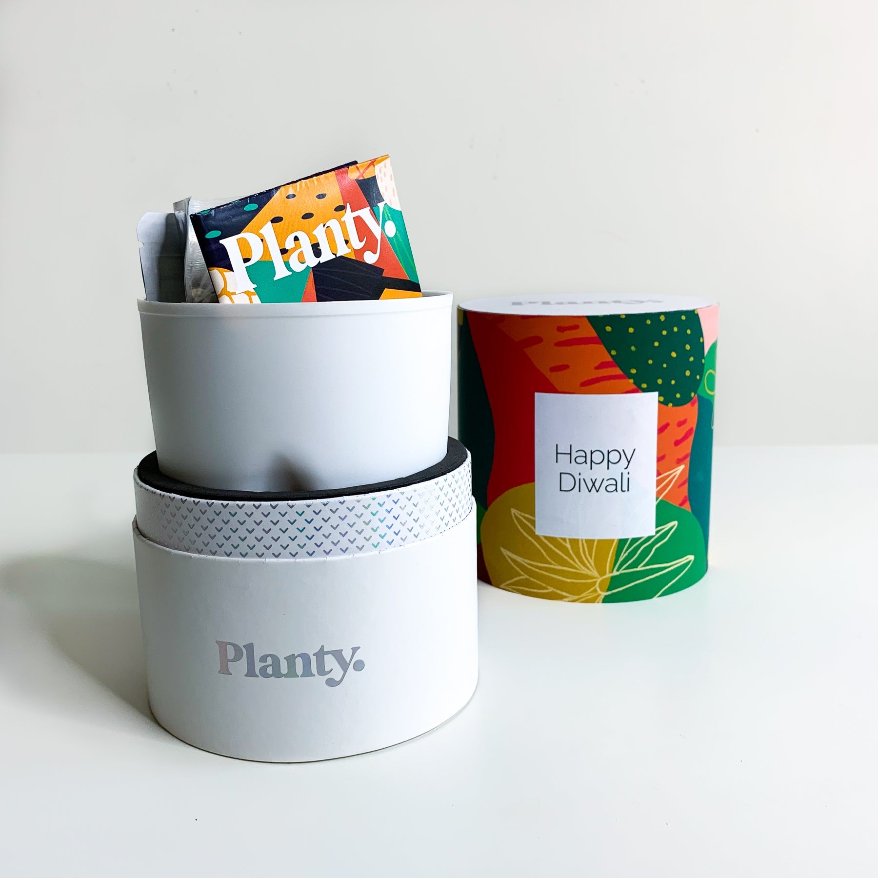 Cilantro Herb Grow Kit - Think Planty